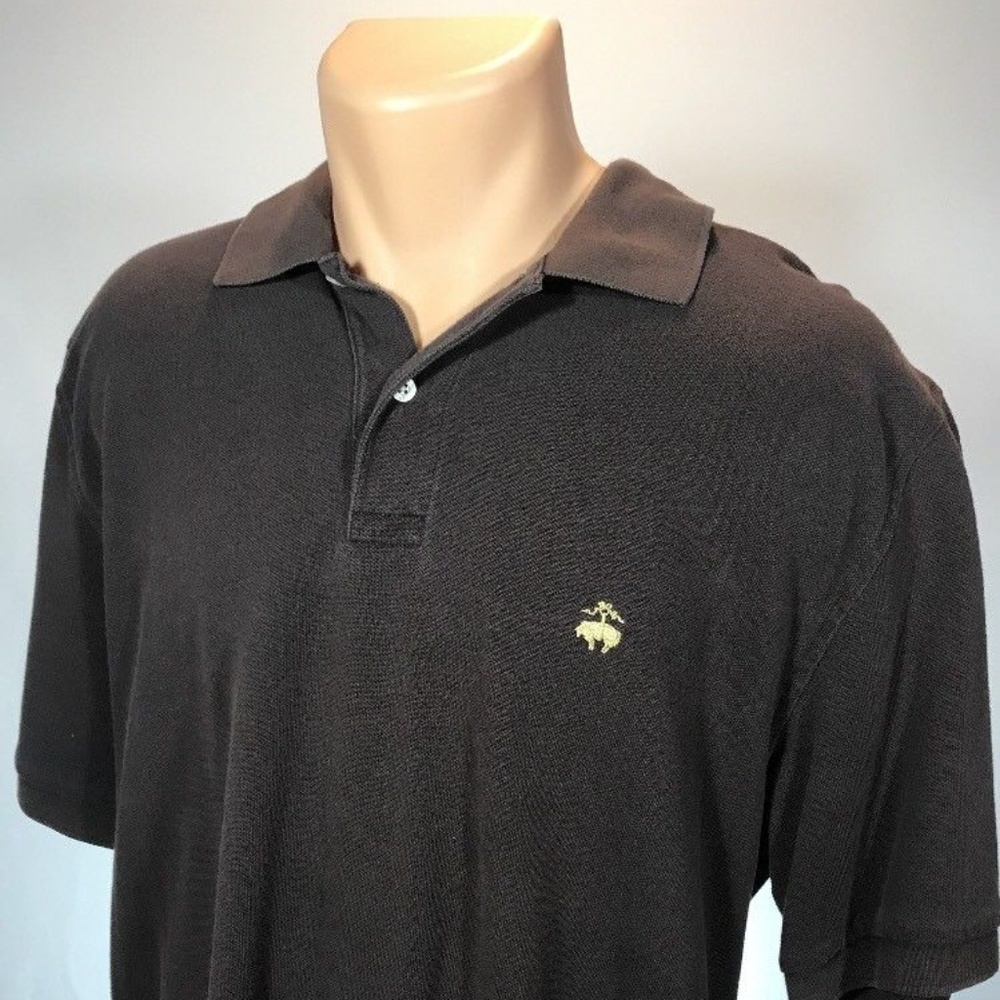Brooks Brothers Golden Fleece Polo Men's Size L